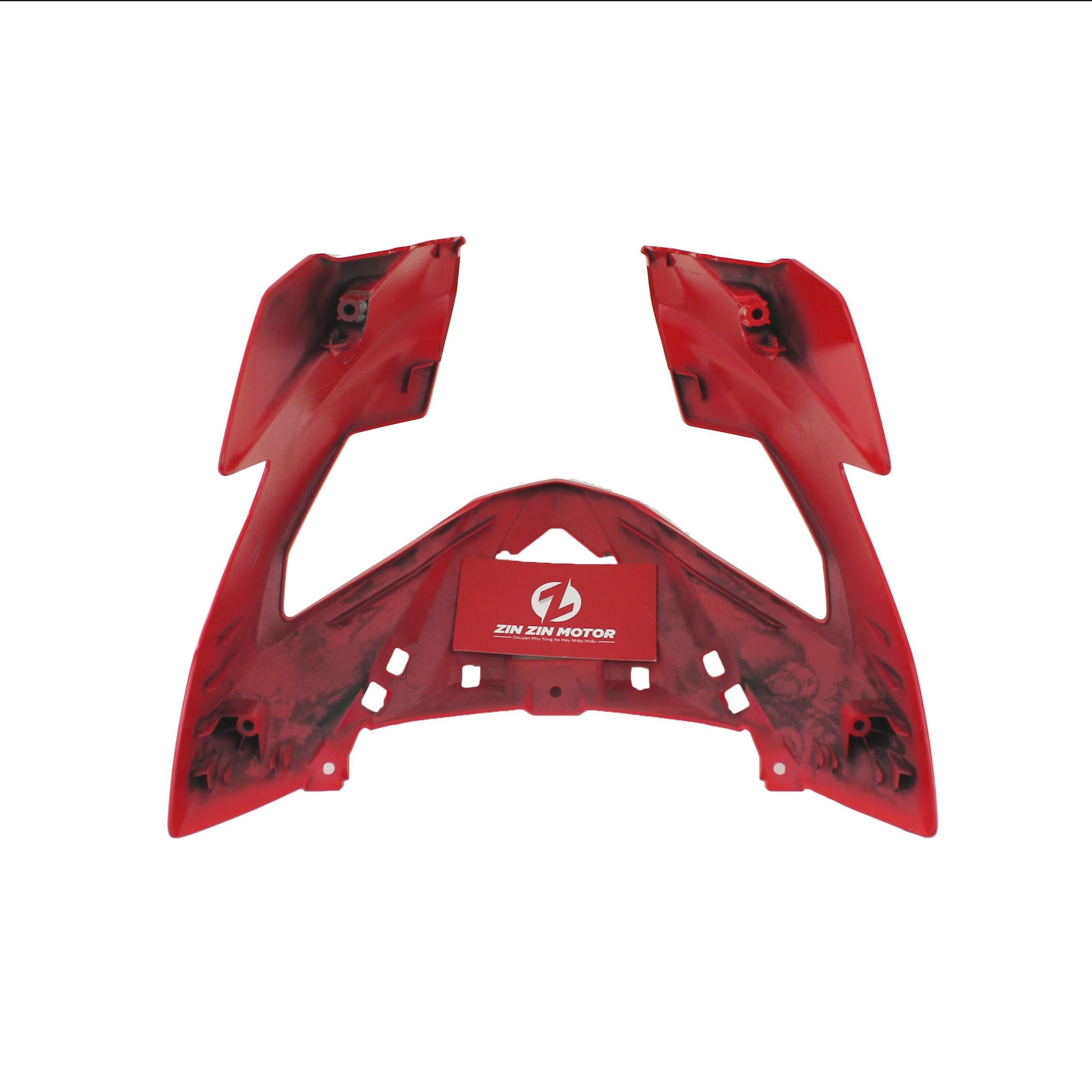 Ốp Đầu Đỏ - Satria FI, Raider FI
