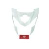 Ốp Đầu Trắng - Satria FI, Raider FI