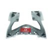 Ốp Đầu Trắng - Satria FI, Raider FI