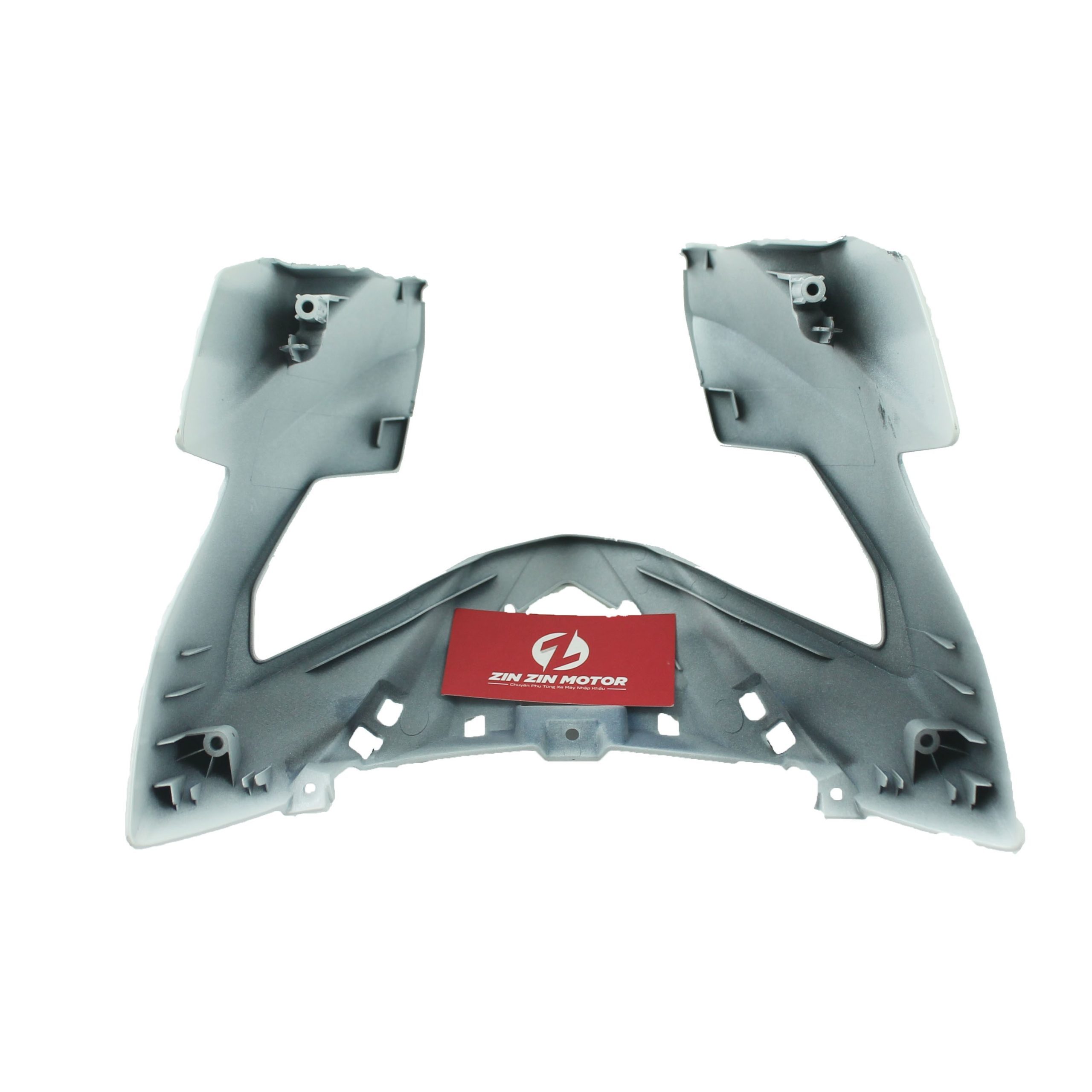 Ốp Đầu Trắng - Satria FI, Raider FI