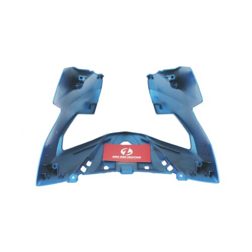 Ốp Đầu Xanh GP - Satria FI, Raider FI