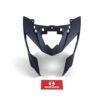Ốp Đầu Xanh Nhám - Satria FI, Raider FI