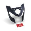 Ốp Đầu Xanh Nhám - Satria FI, Raider FI