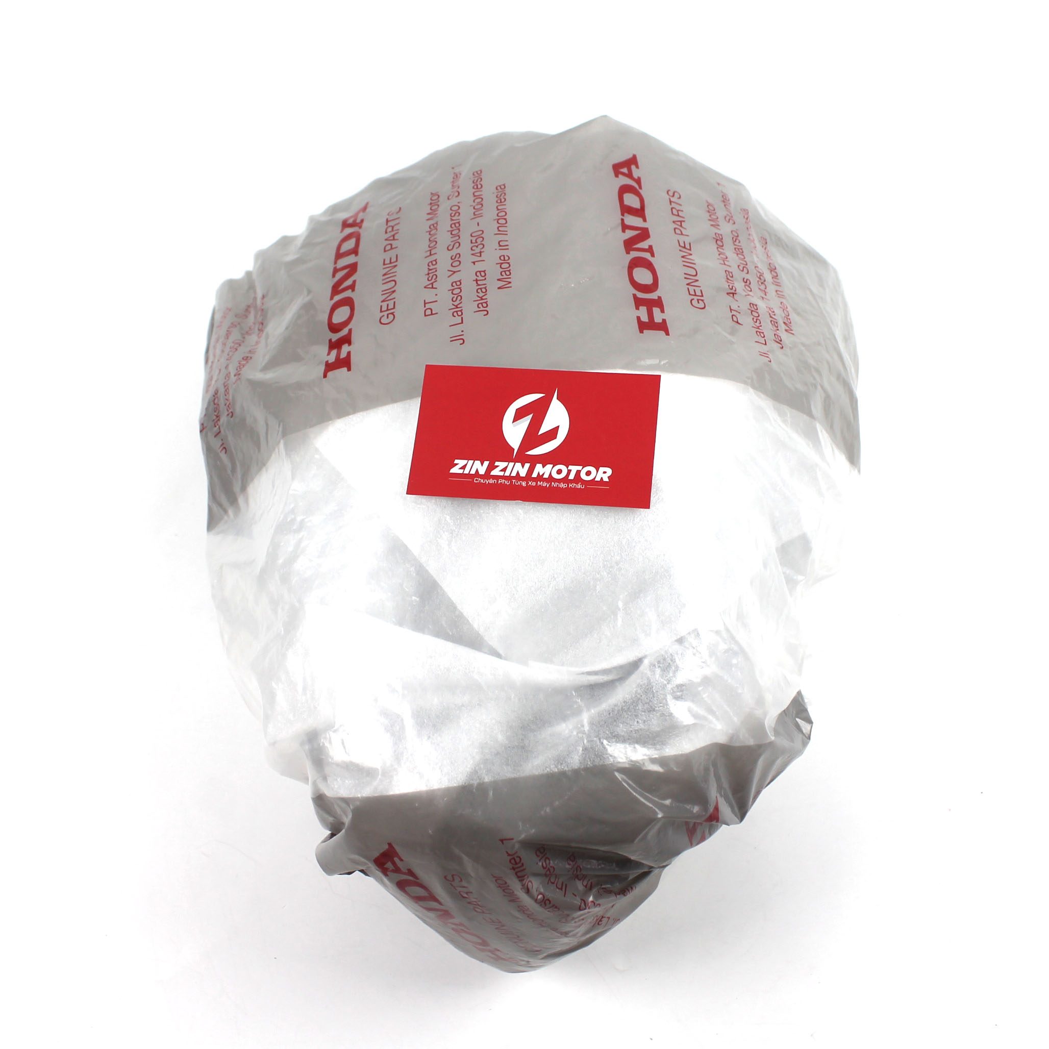 Ốp Đầu - Sonic 150R
