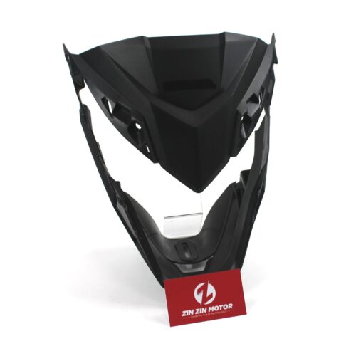 Ốp Đầu - Sonic 150R