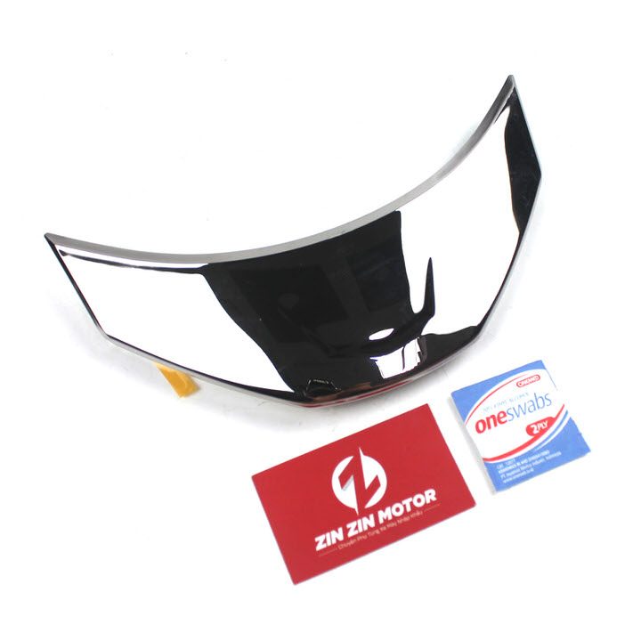 Ốp Đuôi Đèn Phụ Kiện - PCX 150