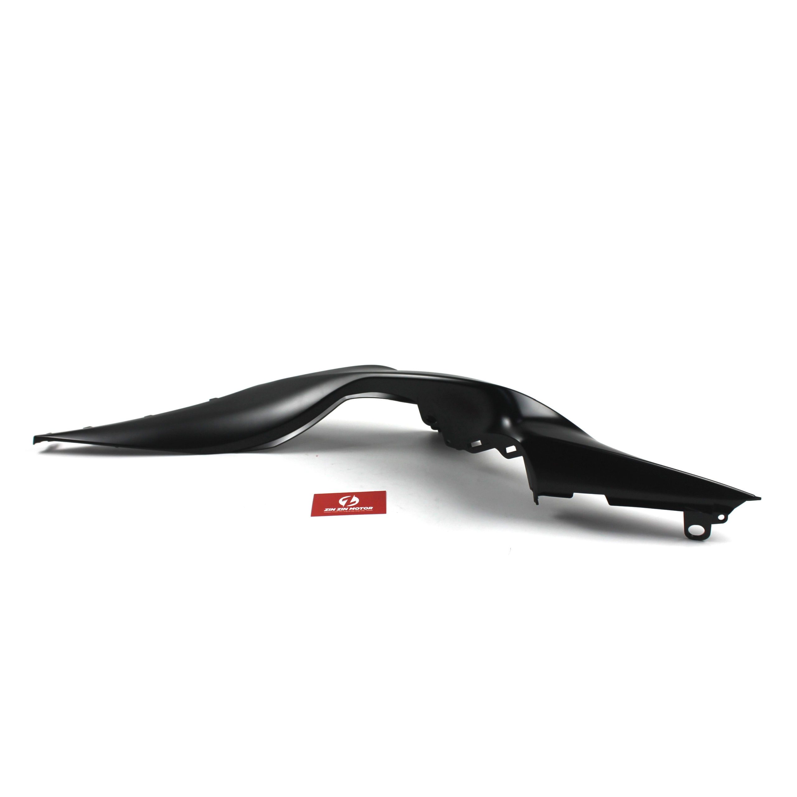 Ốp Hông Sườn Sau Phải Đen Nhám - GSX R150, GSX S150
