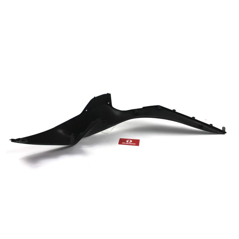 Ốp Hông Sườn Sau Phải Đen Nhám - GSX R150, GSX S150