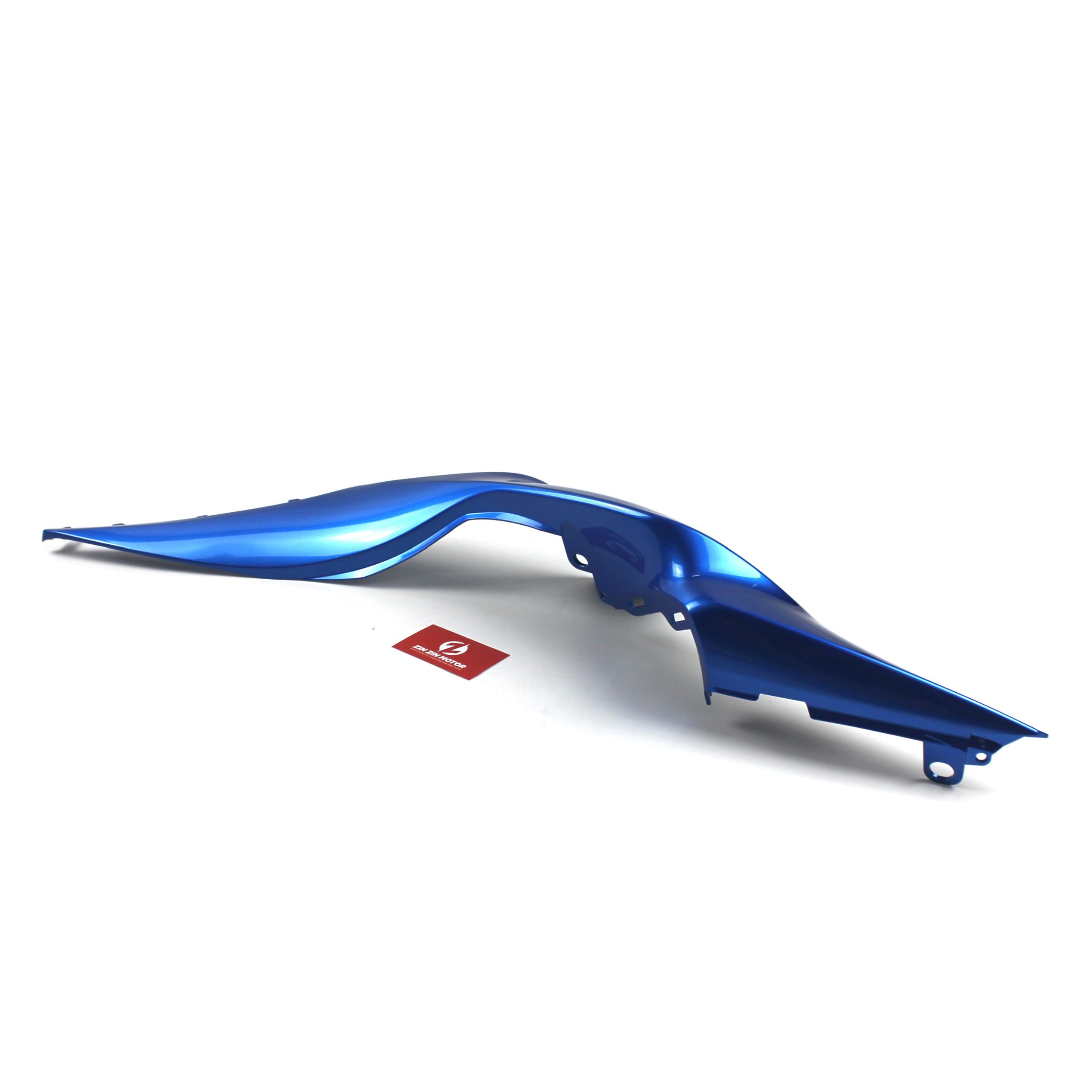 Ốp Hông Sườn Sau Phải Xanh GP - GSX R150, GSX S150