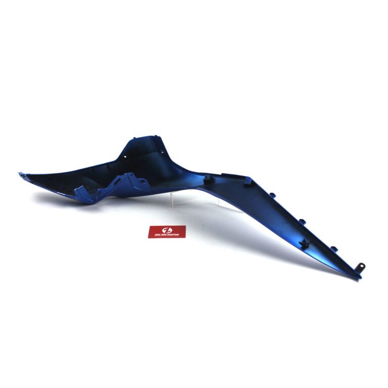 Ốp Hông Sườn Sau Phải Xanh GP - GSX R150, GSX S150