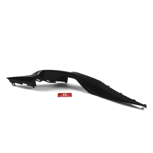 Ốp Hông Sườn Sau Trái Đen Nhám - GSX R150, GSX S150