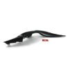 Ốp Hông Sườn Sau Trái Đen Nhám - GSX R150, GSX S150