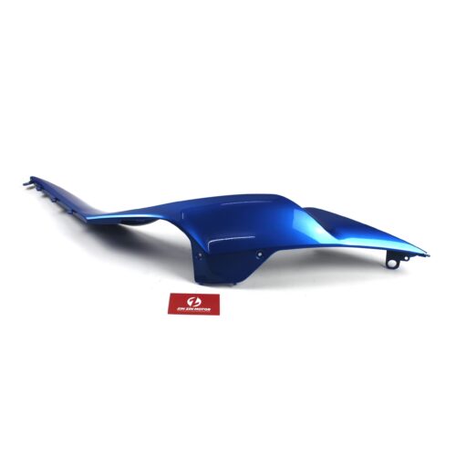 Ốp Hông Sườn Sau Trái Xanh GP - GSX R150, GSX S150