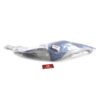 Ốp Hông Sườn Sau Trái Xanh GP - GSX R150, GSX S150