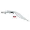 Ốp Hông Sườn Sau Trái Trắng - GSX R150, GSX S150