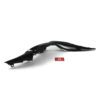 Ốp Hông Sườn Sau Trái Đen Bóng - GSX R150, GSX S150
