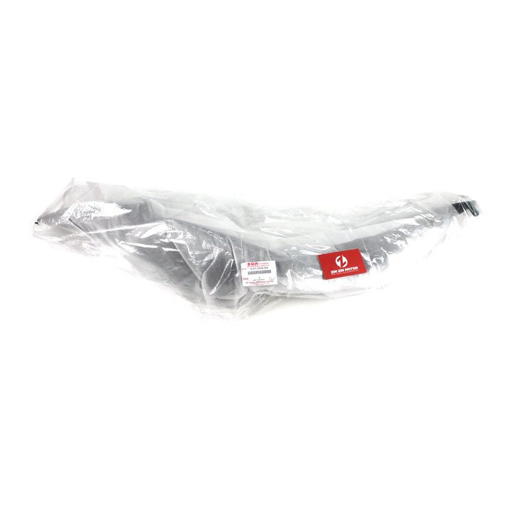 Ốp Hông Sườn Sau Phải Đen Bóng - GSX R150, GSX S150