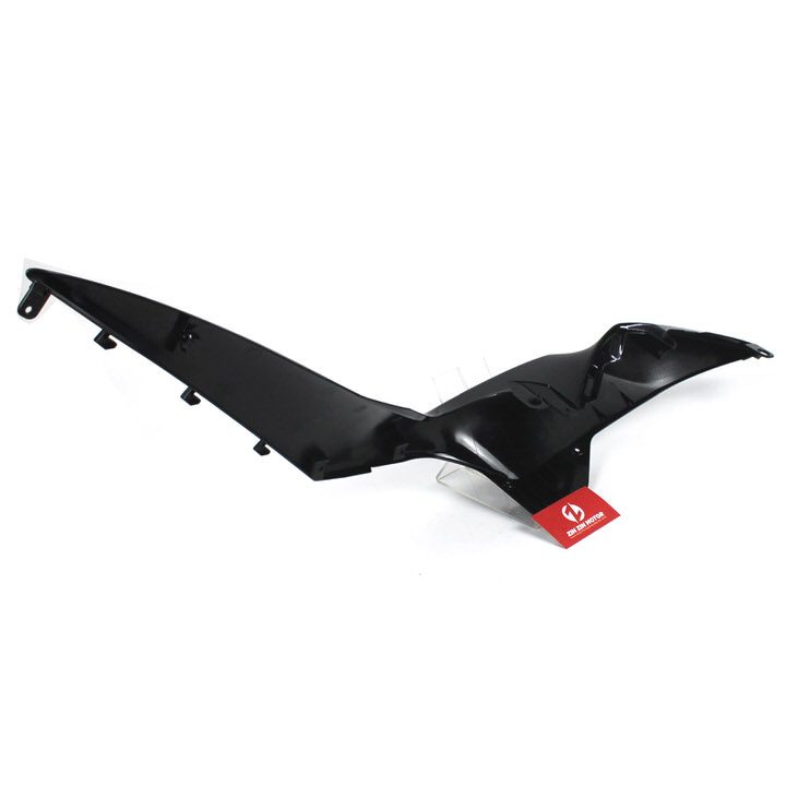 Ốp Hông Sườn Sau Phải Đen Bóng - GSX R150, GSX S150