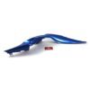 Ốp Hông Sườn Sau Trái Xanh GP - GSX R150, GSX S150