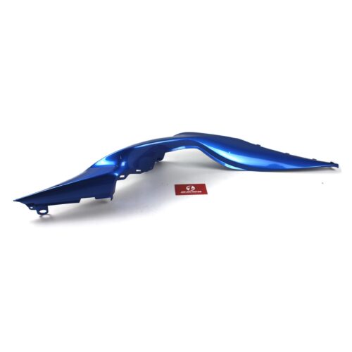 Ốp Hông Sườn Sau Trái Xanh GP - GSX R150, GSX S150