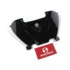 Ốp Ổ Khóa Yên Sau Đen Bóng - GSX R150, GSX S150