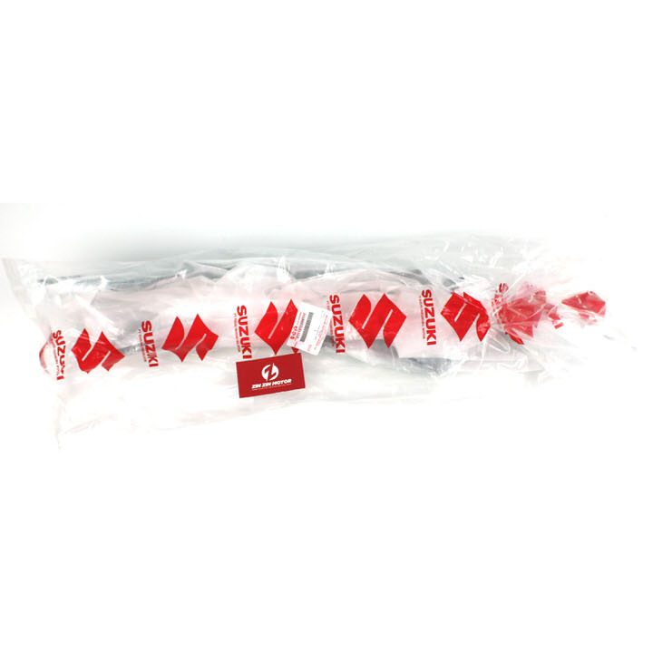 Bụng Đen Trái - Axelo 125