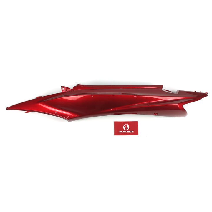 Bụng Đỏ Trái - Axelo 125