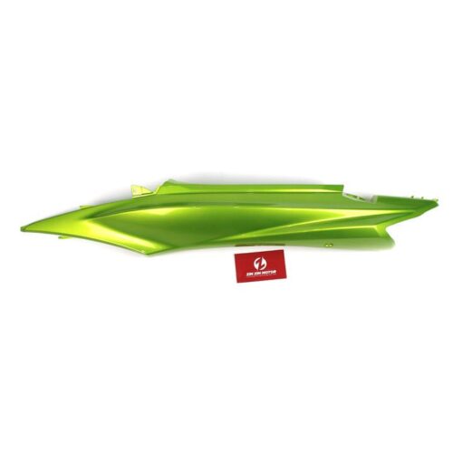 Bụng Xanh Lá Trái - Axelo 125