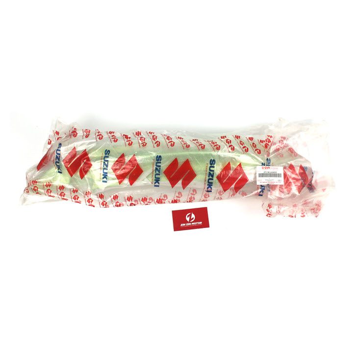 Bụng Xanh Lá Trái - Axelo 125