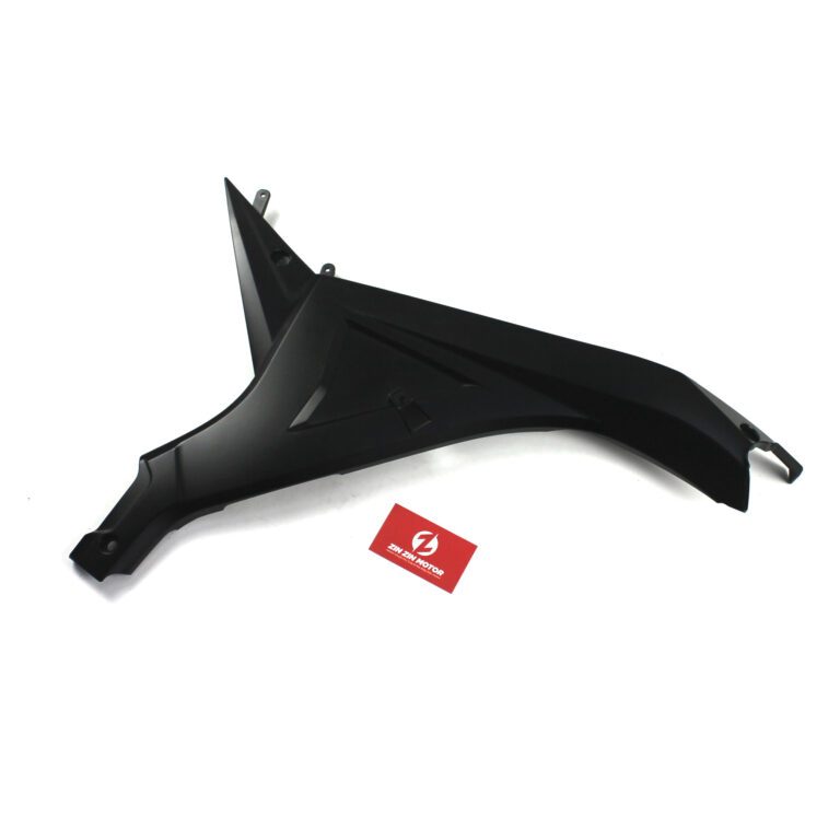 Ốp Sườn Phải Đen Nhám - GSX R150, GSX S150, Bandit 150
