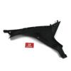 Ốp Sườn Phải Đen Nhám - GSX R150, GSX S150, Bandit 150