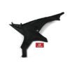Ốp Sườn Trái Đen Nhám - GSX R150, GSX S150, Bandit 150
