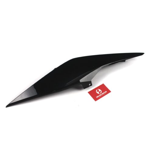 Ốp Sườn Trái Đen Bóng - Sonic 150R