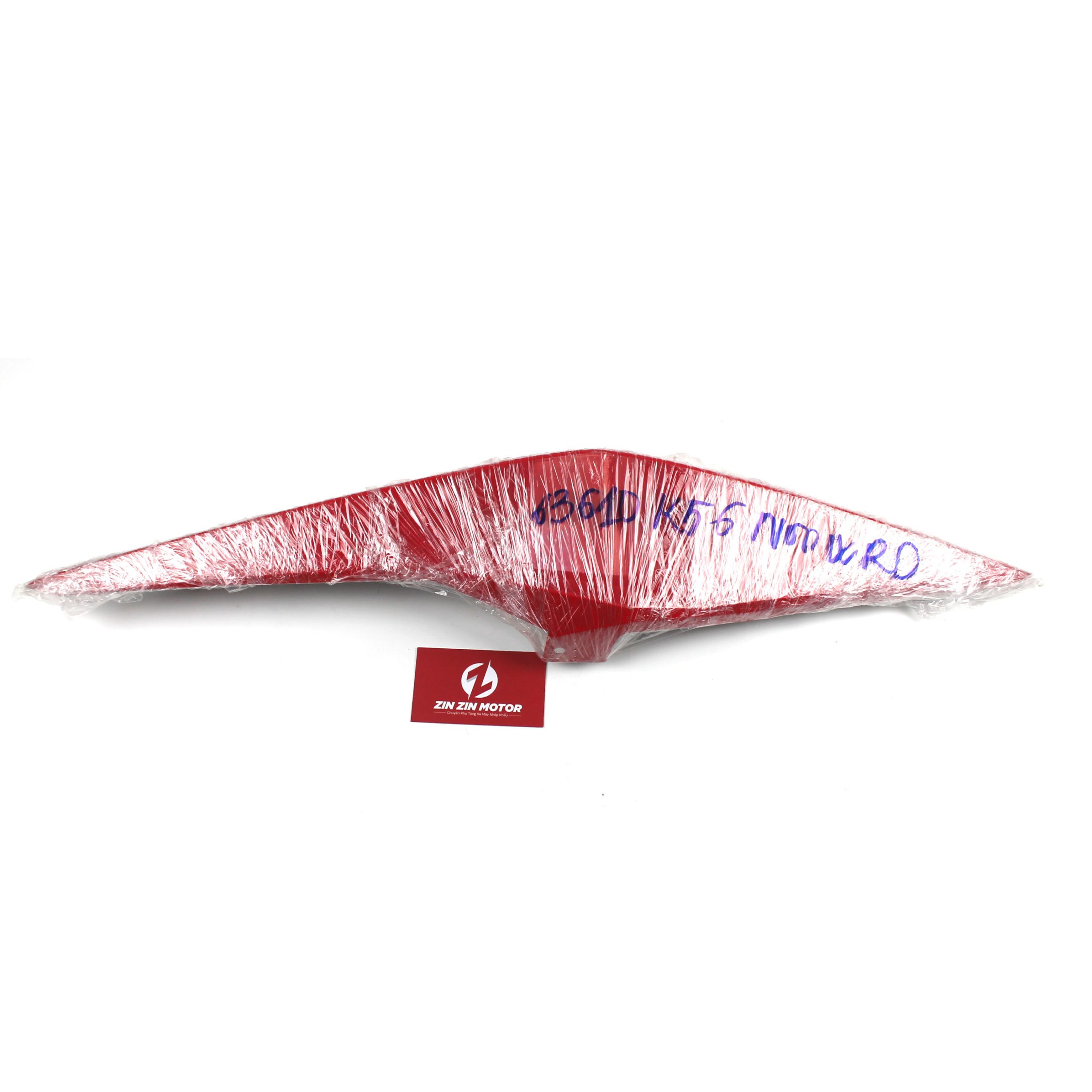 Ốp Sườn Phải Đỏ - Sonic 150R