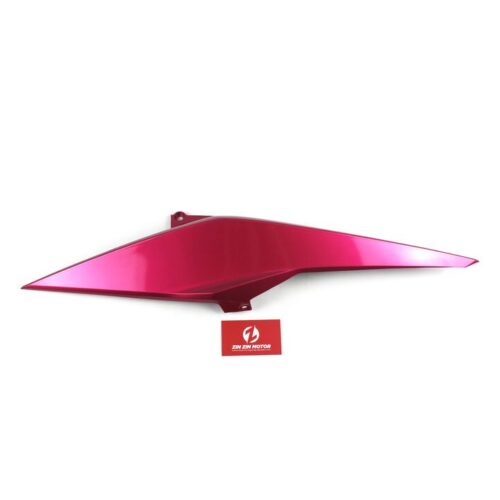 Ốp Sườn Trái Hồng - Sonic 150R
