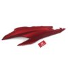 Ốp Sườn Bụng Sau Trái Đỏ Nhám - Vario 150 2019, Vario 125 2019