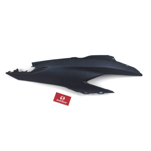 Ốp Sườn Bụng Sau Phải Xanh Nhám - Vario 150 2019, Vario 125 2019