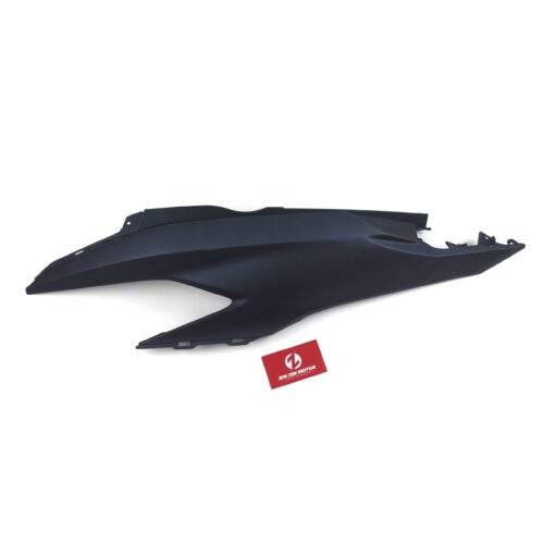 Ốp Sườn Bụng Sau Trái Xanh Nhám - Vario 150 2019, Vario 125 2019