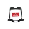 Pát Biển Số Trước - GSX R150