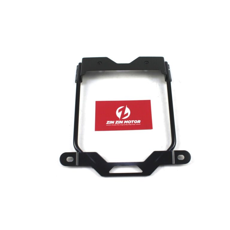 Pát Biển Số Trước - GSX R150
