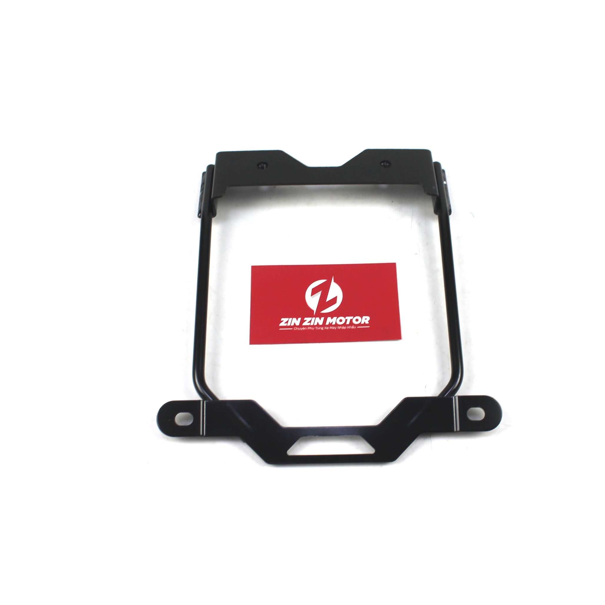 Pát Biển Số Trước - GSX R150