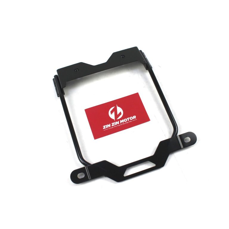 Pát Biển Số Trước - GSX R150