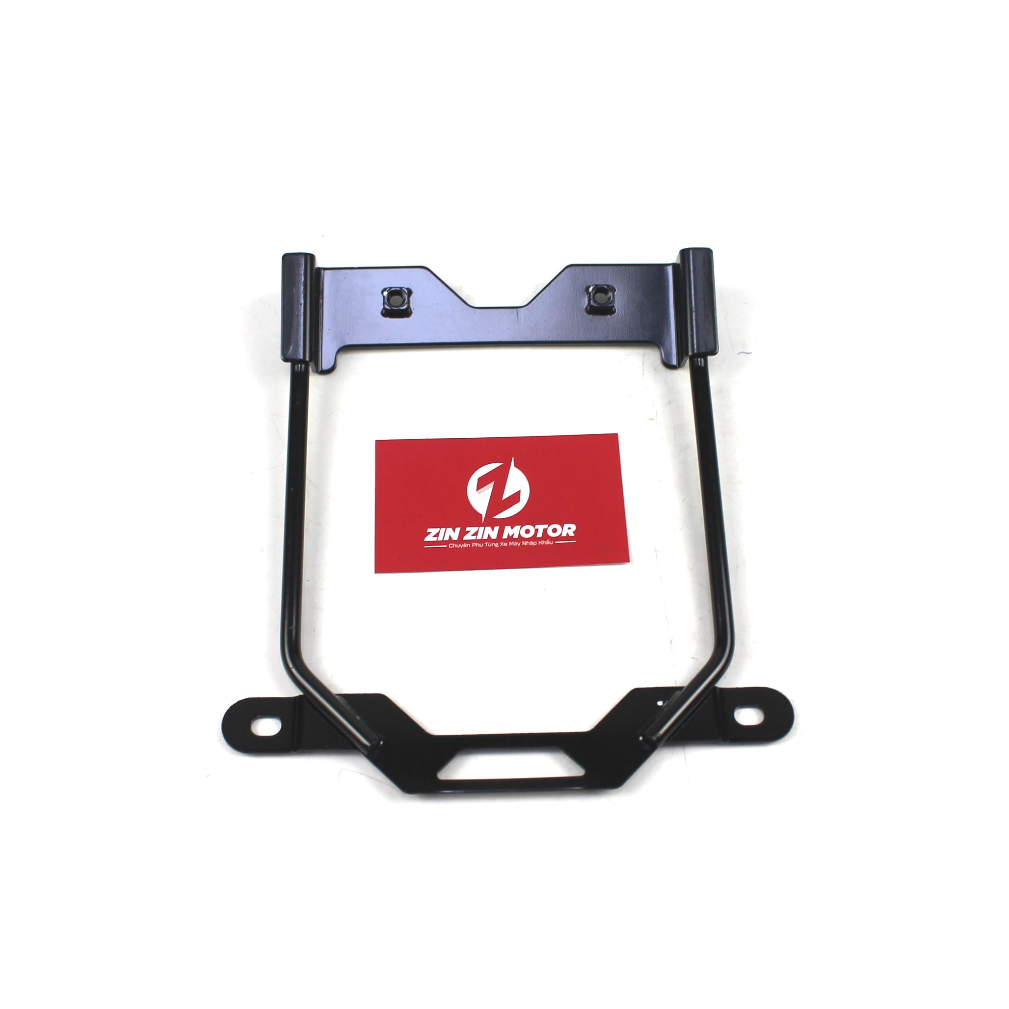 Pát Biển Số Trước - GSX R150