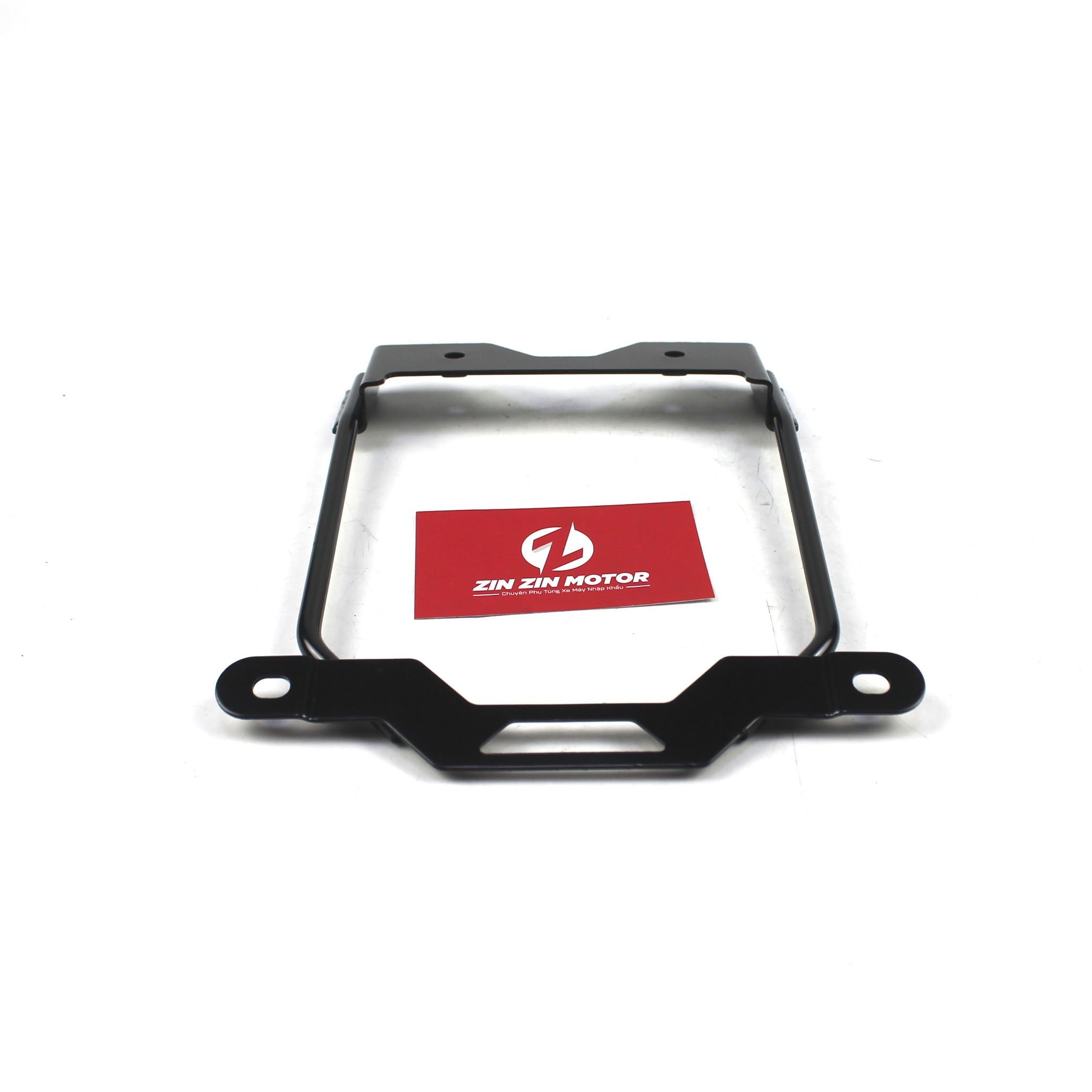Pát Biển Số Trước - GSX R150