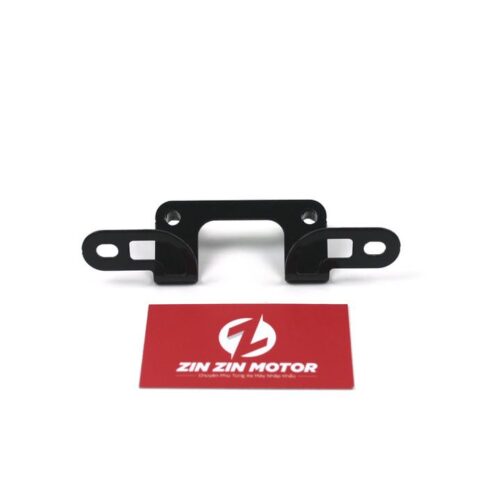 Pát Biển Số - MX King 150, Exciter 150