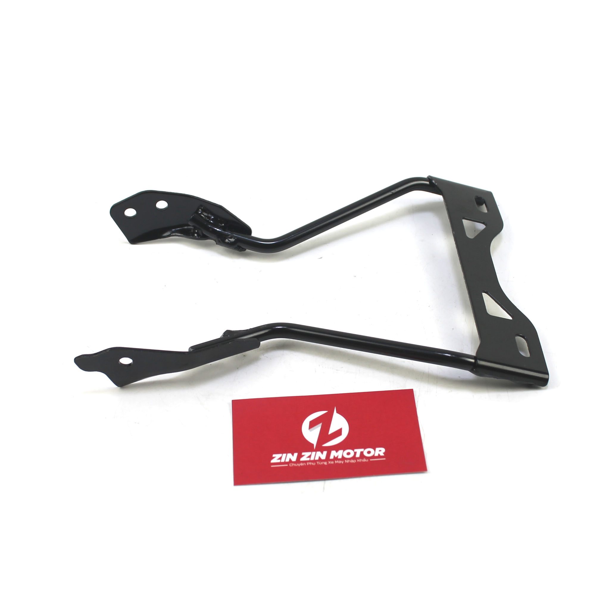 Pát Biển Số Trước - Sonic 150R