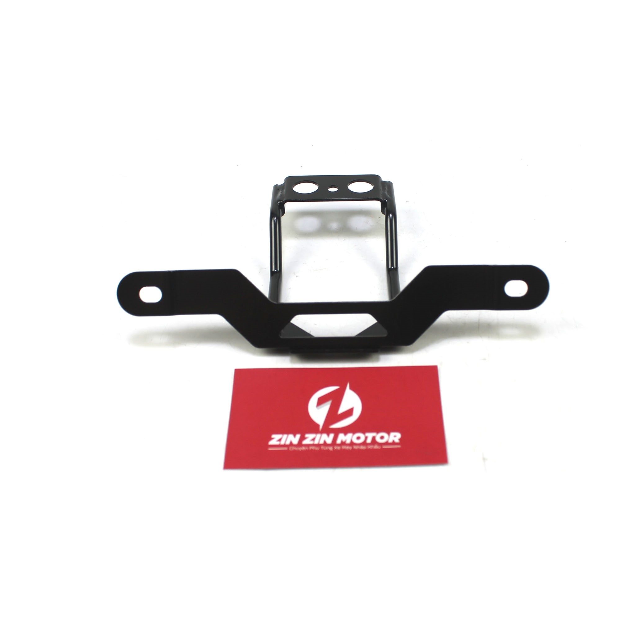 Pát Biển Số Trước- GSX S150