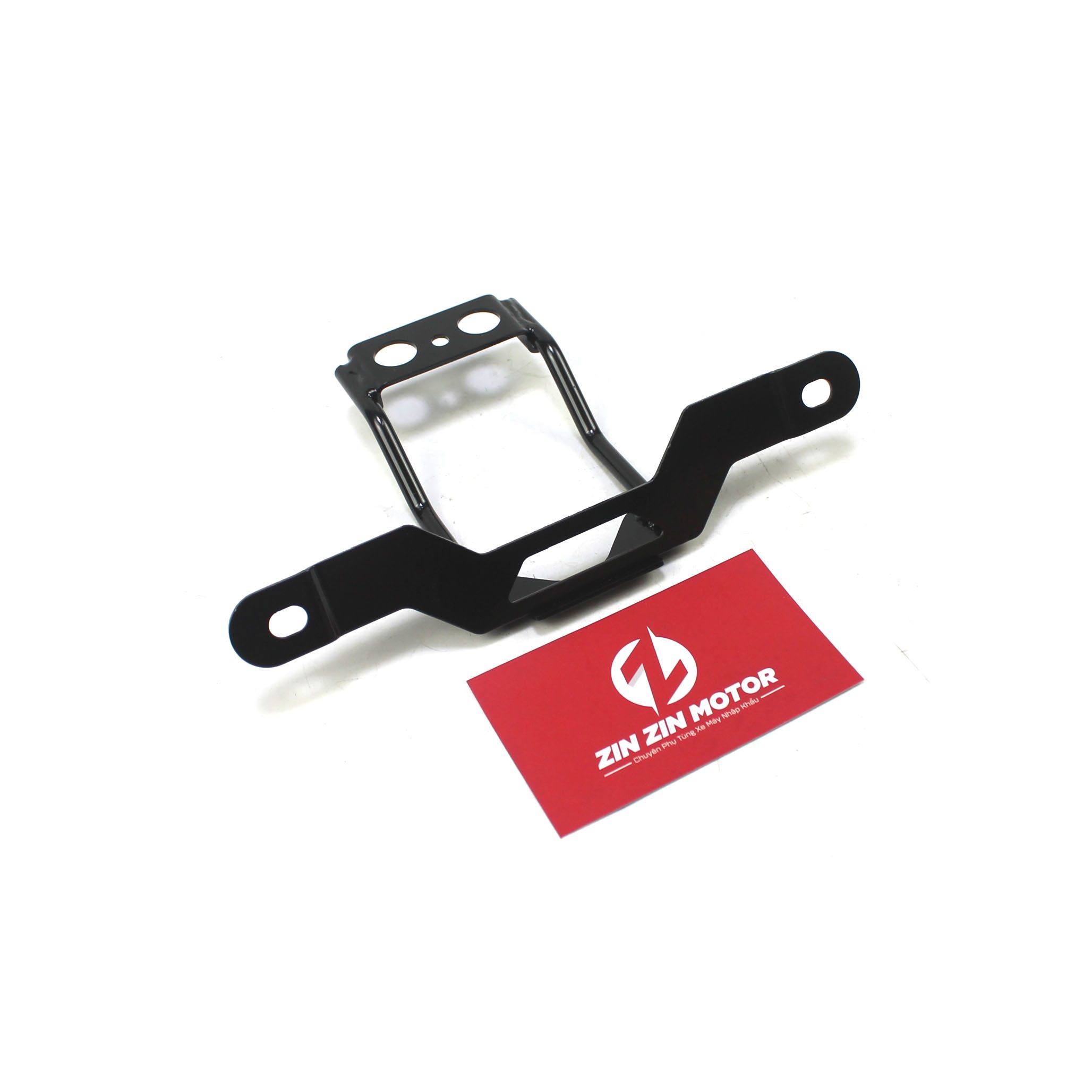 Pát Biển Số Trước- GSX S150