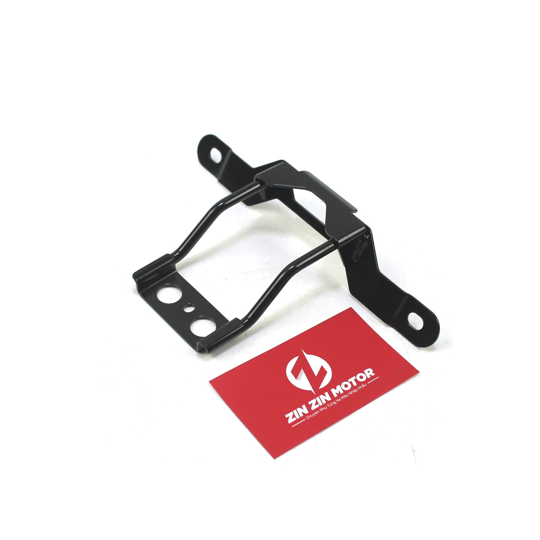 Pát Biển Số Trước- GSX S150