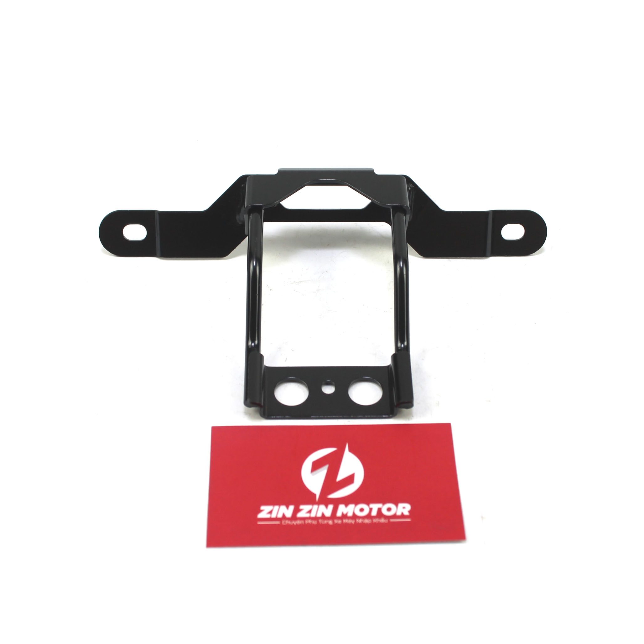 Pát Biển Số Trước- GSX S150